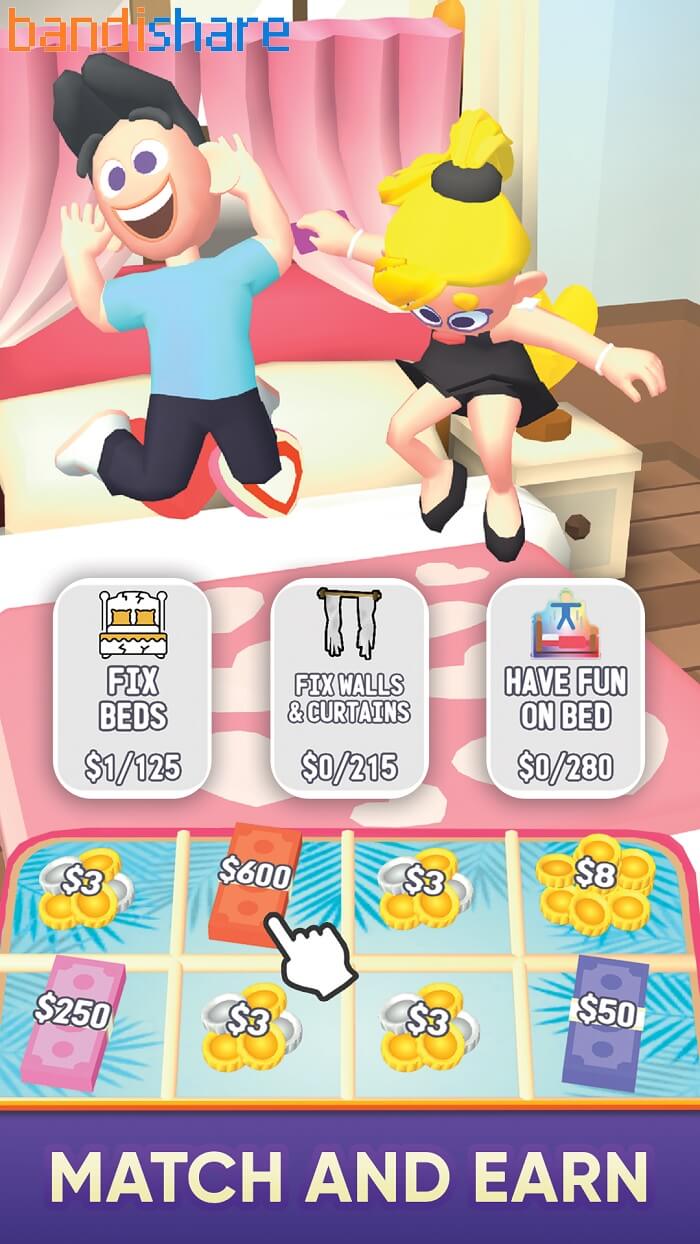 begging-life-mod