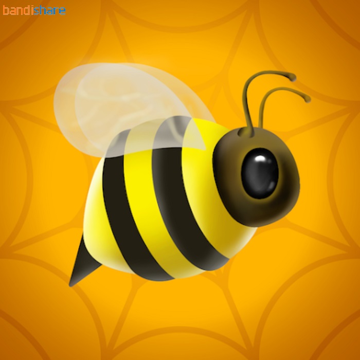 Tải Idle Bee Factory Tycoon MOD (Vô Hạn Tiền) v1.36.7 APK