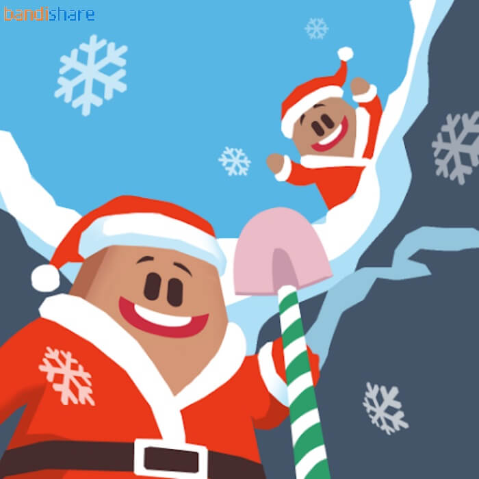 Tải Idle Digging Tycoon MOD (Vô Hạn Tiền) v1.7.7 APK