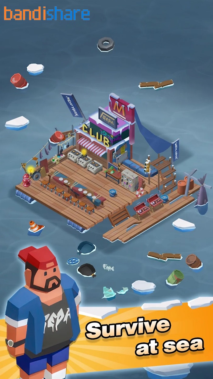 idle-survival-tycoon-mod-free