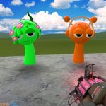 nextbots-in-playground