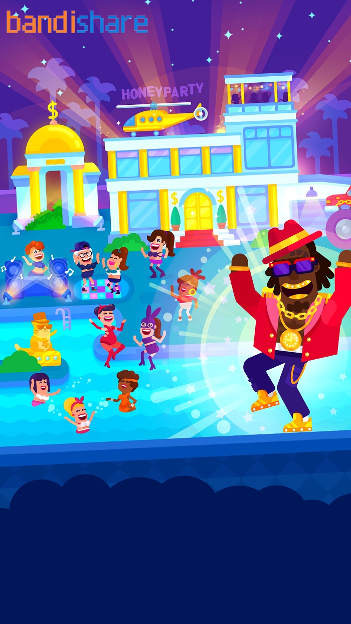 partymasters-mod-tien