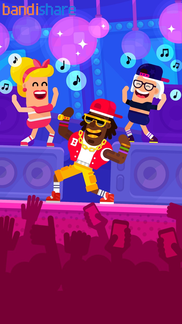 partymasters-mod
