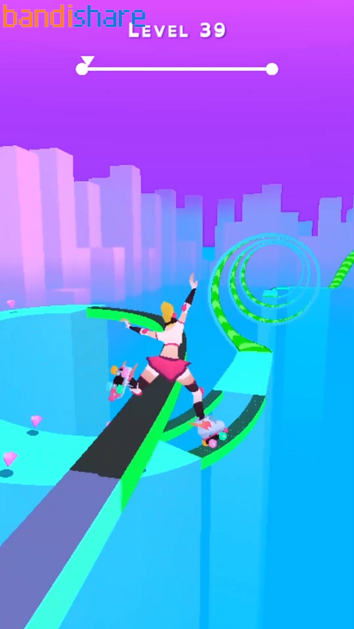 sky-roller-mod-nhan-vat