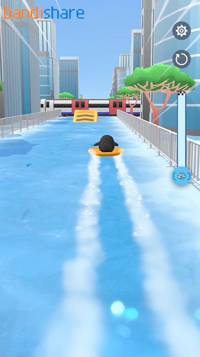sled-surfers-mod-mien-phi