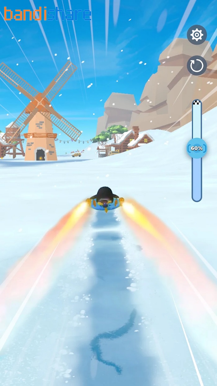 sled-surfers-mod-nhieu-tien