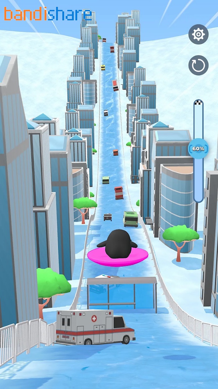 sled-surfers-mod-tien