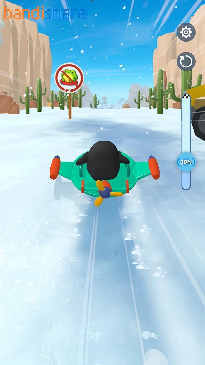 sled-surfers-mod-vo-han-tien