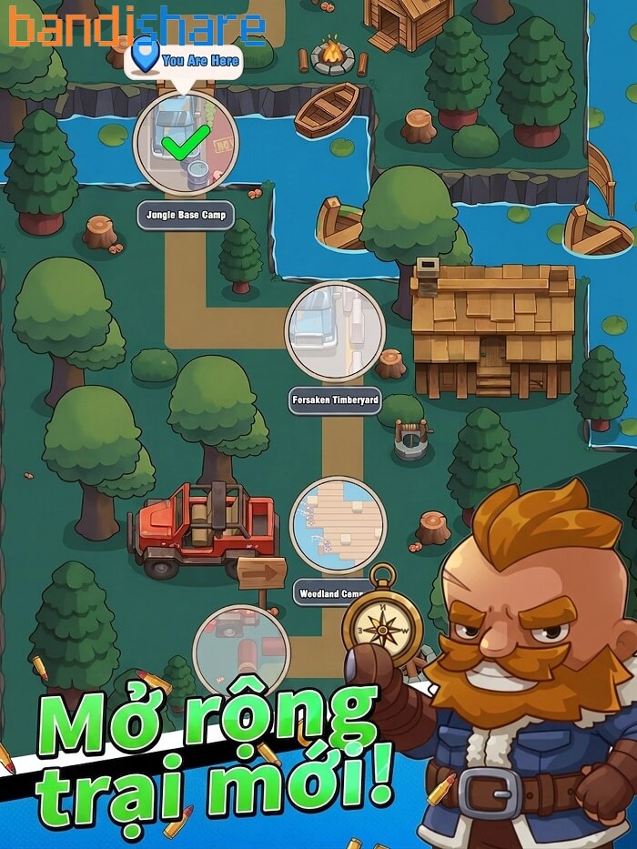 survivor-camp-z-idle-tycoon-mod-mien-phi