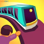train-taxi-apk-mod