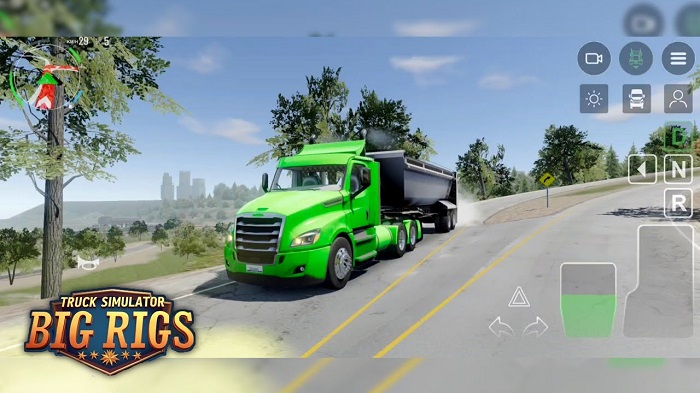 truck-simulator-big-rigs-mod-tien