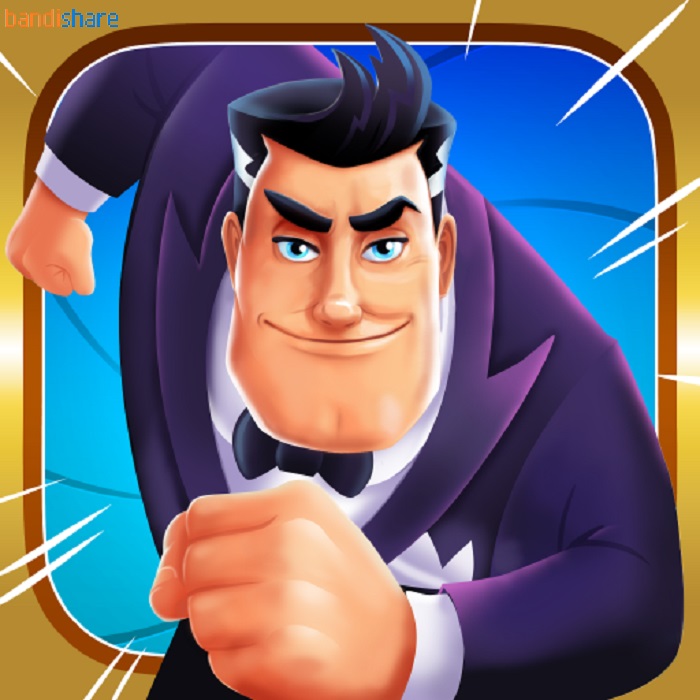 Tải Agent Dash MOD (Mua Sắm Miễn Phí) 6.3_1239 APK