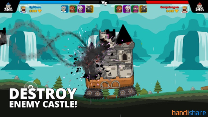 castle-busters-apk