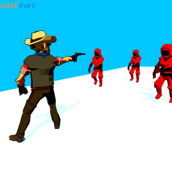 Tải Crowd Master 3D MOD (Vô Hạn Tiền) v2.15.5 APK