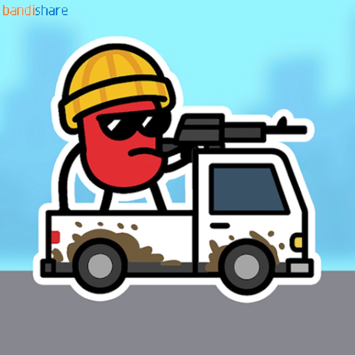 Tải Gear Truck! MOD (Menu, Bất Tử, Sát Thương) 1.0.51 APK