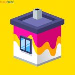 house-paint-apk-mod