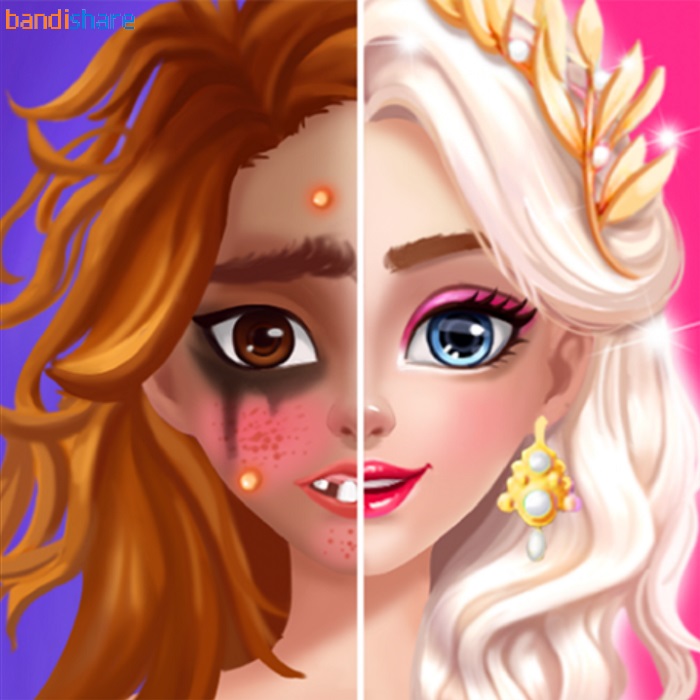 Tải Love Paradise MOD (Vô Hạn Tiền) 2.6.6 APK cho Android