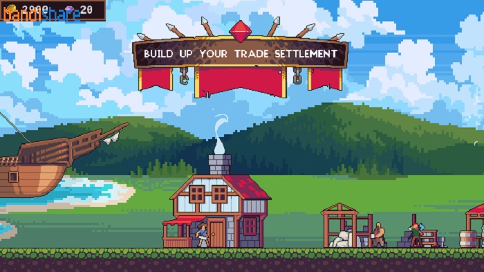 medieval-defense-conquest-apk-mod