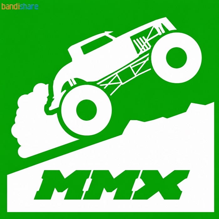 Tải MMX Hill Dash MOD (Vô Hạn Tiền) 2.01.14226 APK cho Android