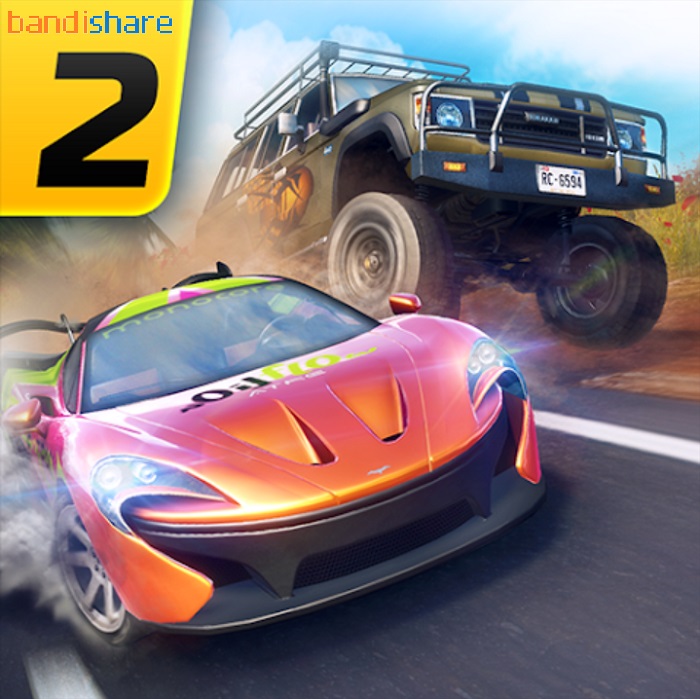 Tải OTR 2 – Off The Road 2 MOD (Vô Hạn Tiền) 1.2.1 APK