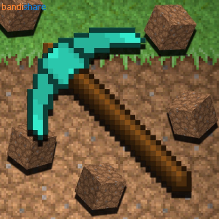 Tải PickCrafter MOD APK (Vô Hạn Tiền) 6.0.41 Miễn Phí