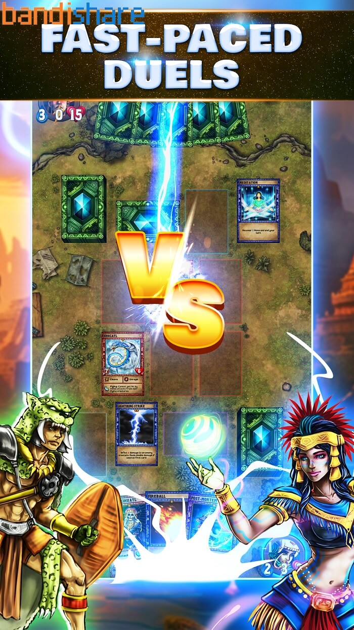 quetzal-card-battle-tcg-apk