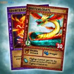 quetzal-card-battle-tcg-mod-apk