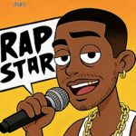 rap-star-idle-clicker-sieu-sao-mod-apk