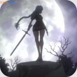 soul-huntress-offline-games-mod-apk