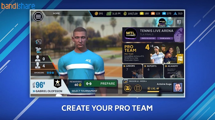 tennis-manager-mobile-apk