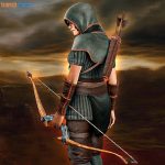 archer-attack-3d-apk-mod