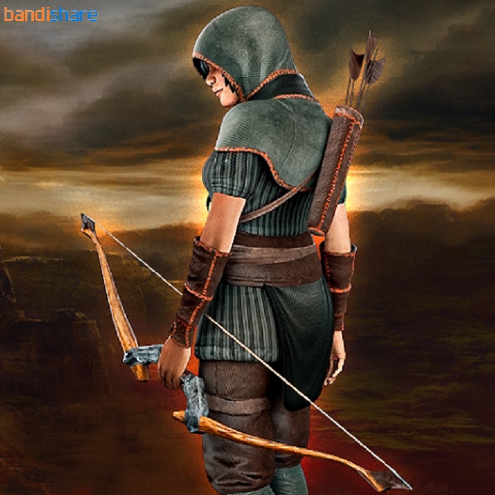 Tải Archer Attack 3D MOD (Vô Hạn Tiền) 1.0.63 APK cho Android