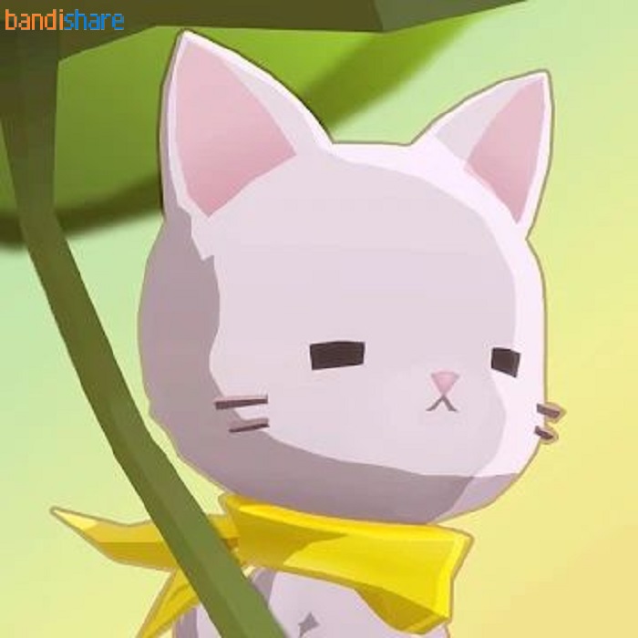 Tải Dear My Cat MOD (Vô Hạn Hồng Ngọc) v2.1.9 APK