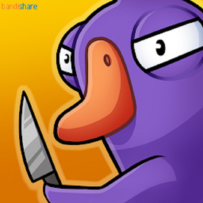 Tải Goose Goose Duck MOD (Menu, Sương, Kỹ Năng) 4.10.02 APK