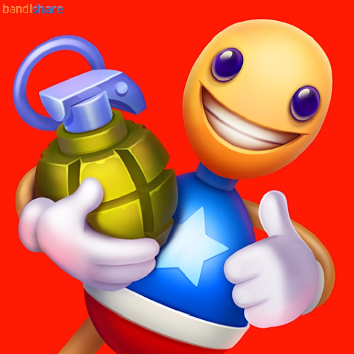 Tải Kick the Buddy: Forever MOD (Vô Hạn Tiền) 2.0.24 APK