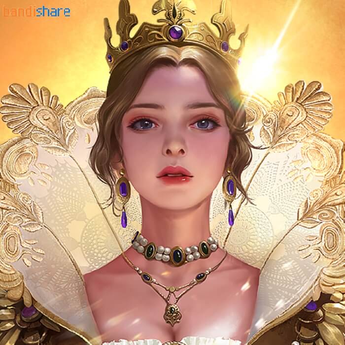 King’s Choice: Rule Your Fate MOD (Vô Hạn Tiền) 1.25.29.161 APK