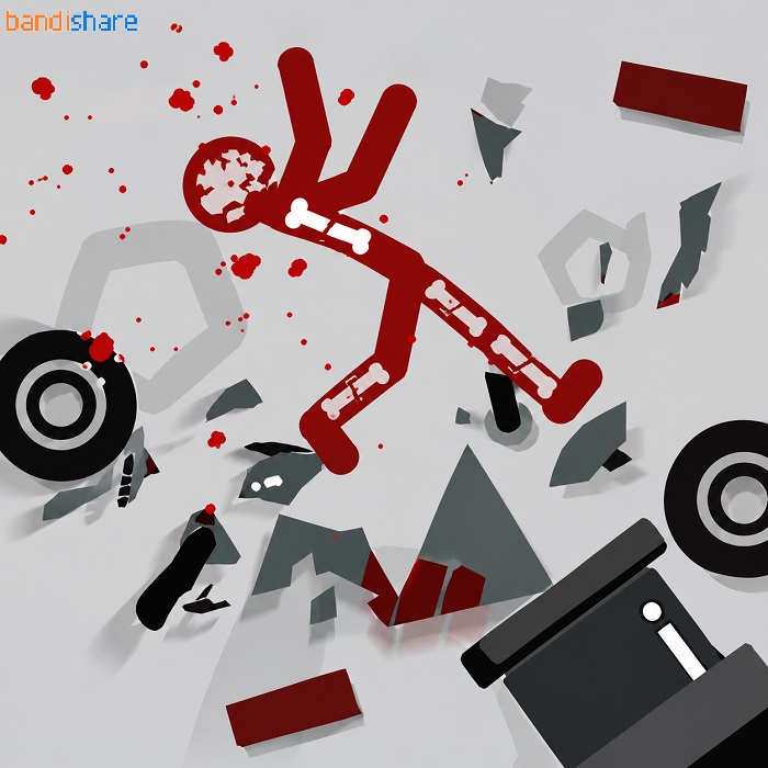 Tải Người Que Mô Phỏng Vật Lý MOD (Vô Hạn Tiền) 1.0.59 APK