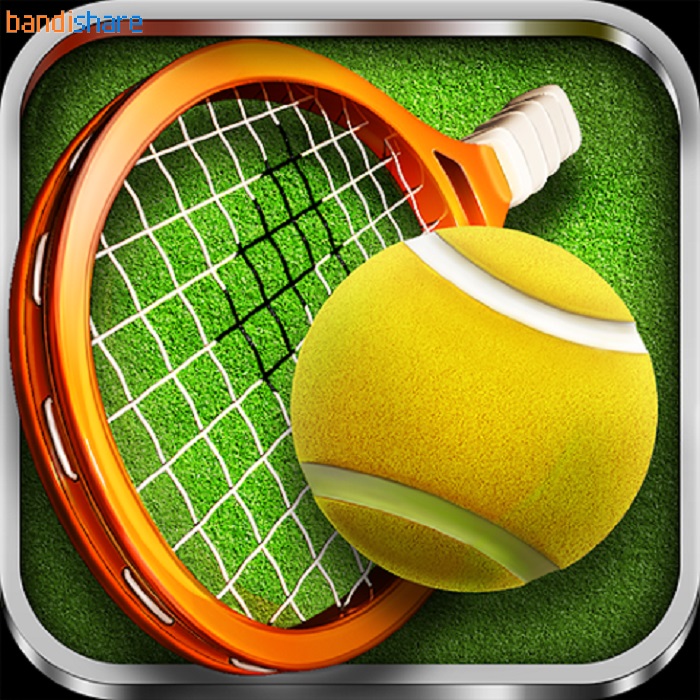 Tải Quần vợt 3D – Tennis MOD (Vô Hạn Tiền) v1.8.10 APK