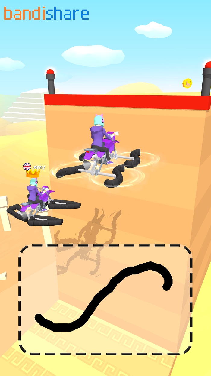 scribble-rider-mod-mien-phi
