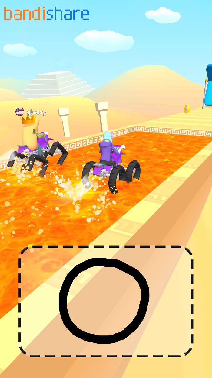 scribble-rider-mod-tien