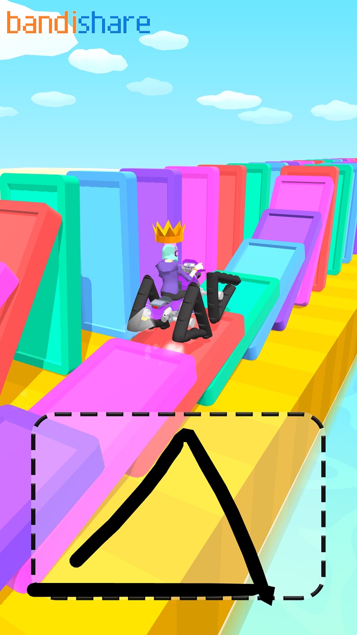 scribble-rider-mod