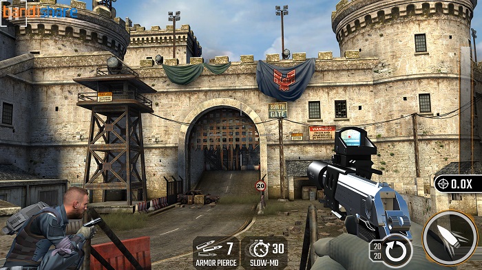 sniper-strike-mod-god-mode