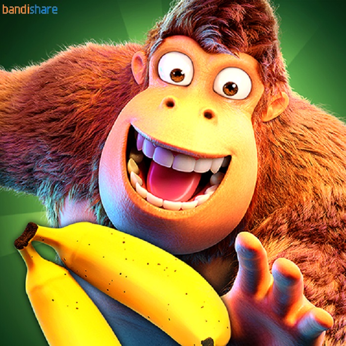 banana-kong-2-mod-apk