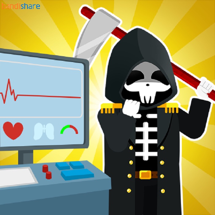 Tải Death Incoming! MOD (Vô Hạn Tiền, No Ads) v2.1.33 APK