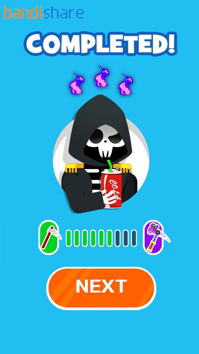 death-incoming-mod-vo-han-tien