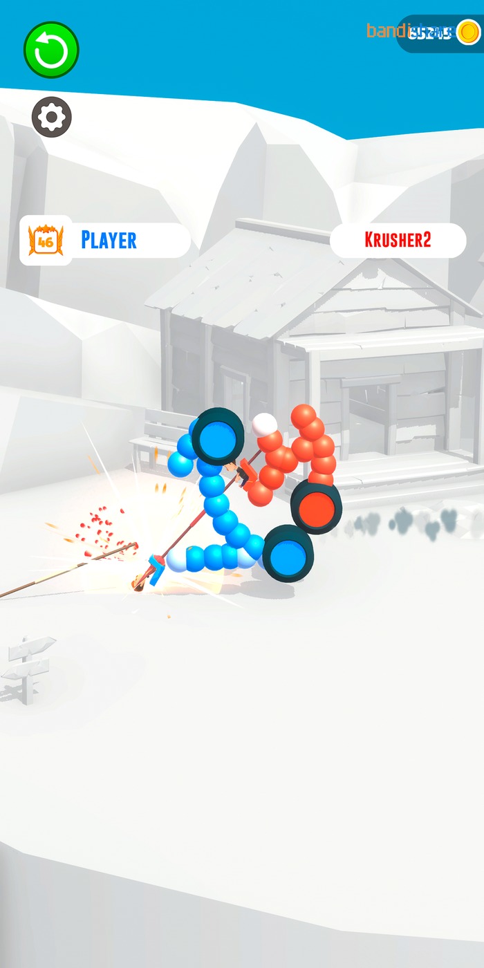 draw-joust-apk-mod