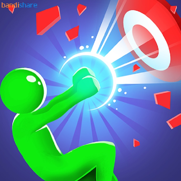 Tải Heroes Inc MOD APK (Vô Hạn Tiền) v3.0.1 Cho Android