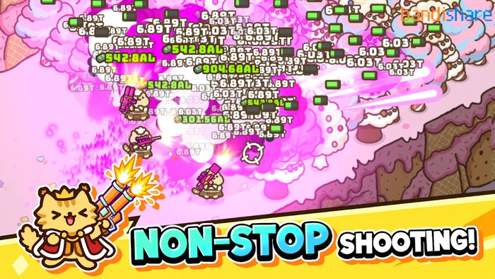 idle-cat-gunner-shooter-rpg-mod-tien