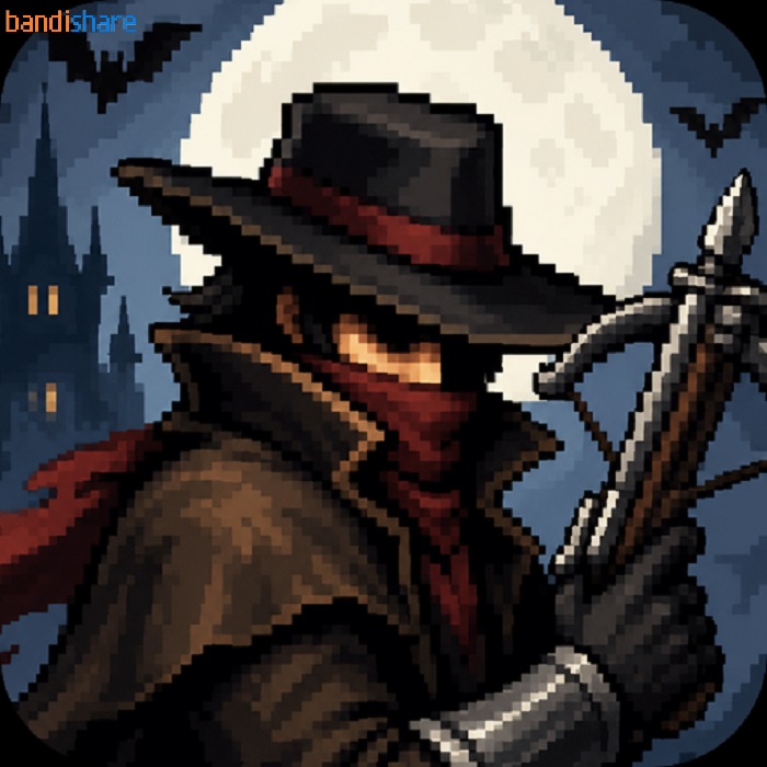 idle-vampire-hunter-merge-rpg-mod-sat-thuong