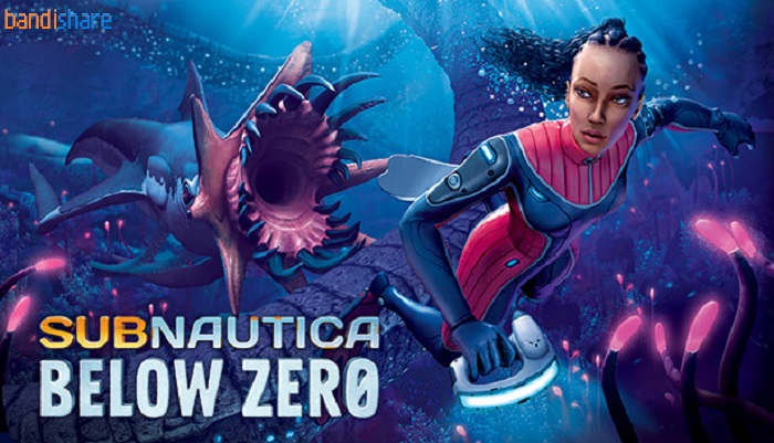 Tải Subnautica: Below Zero MOD (Menu, Mở Khóa) 1.22.55080 APK